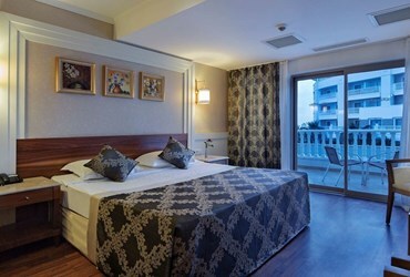 Standard Room with Bunkbed