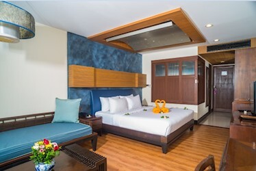 Premier Room