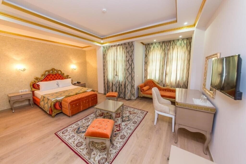 Zdjęcia Belagrita Hotel 4*