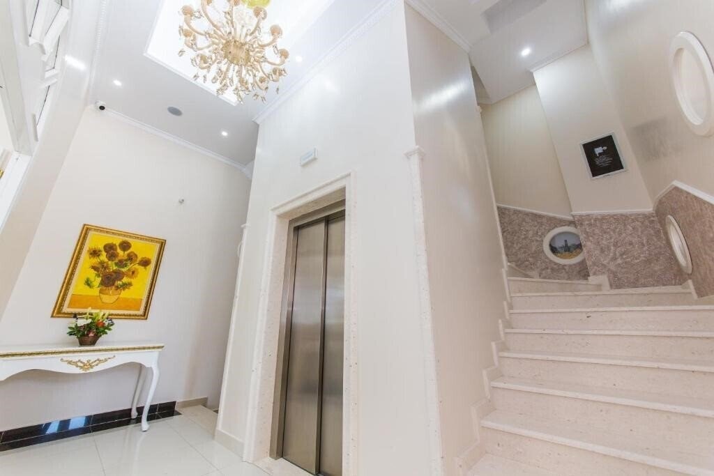 Zdjęcie Belagrita Hotel 4*