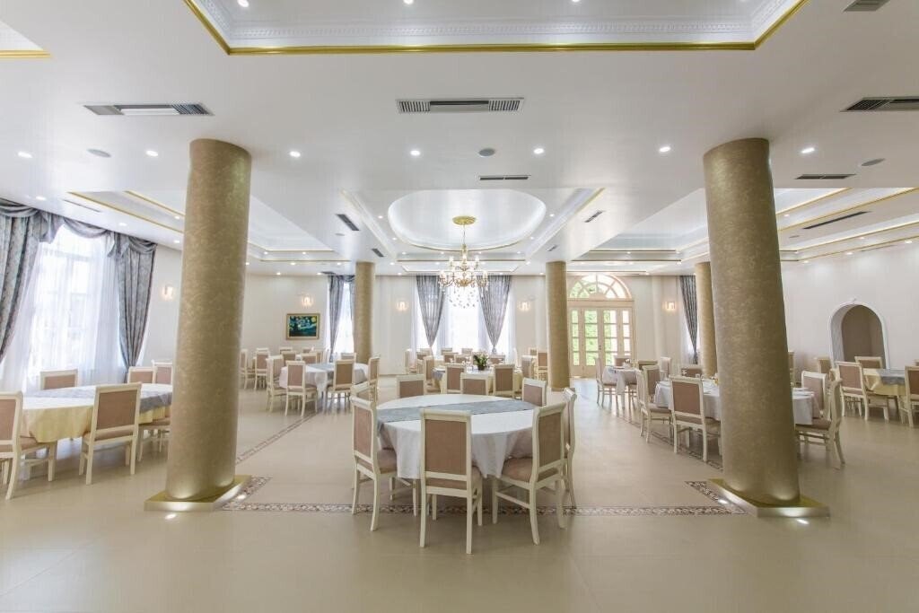 Obraz Belagrita Hotel 4*