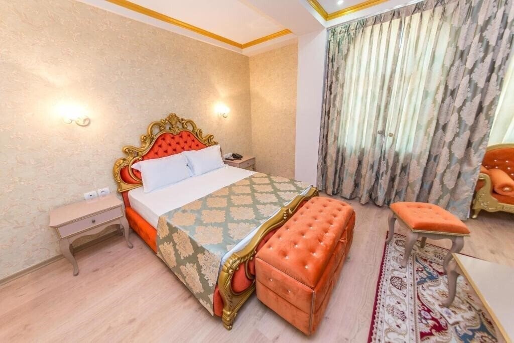 Zdjęcie Belagrita Hotel 4*