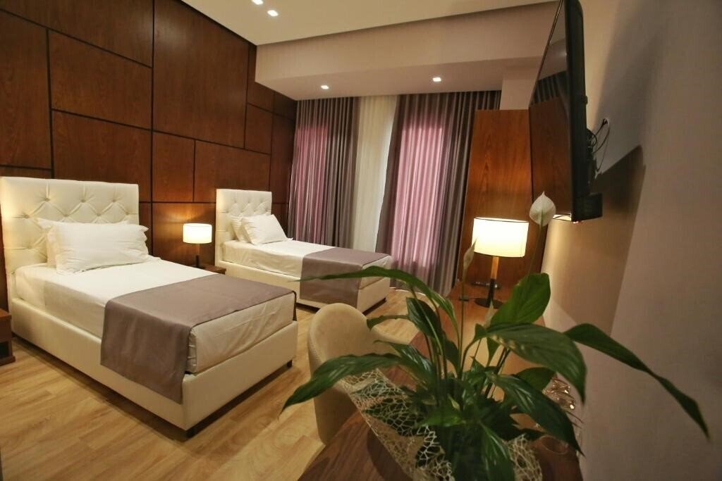 Зображення Portik Hotel 4*