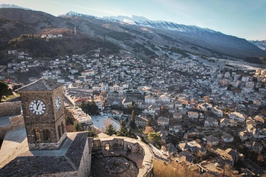 Зображення Bineri Hotel 4*