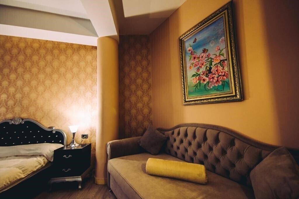 Фото Hotel Kocibelli 4*
