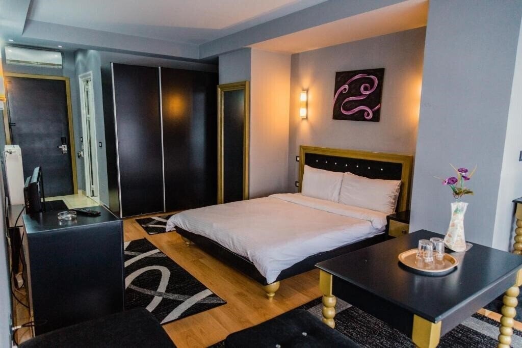 Фотография Hotel Kocibelli 4*
