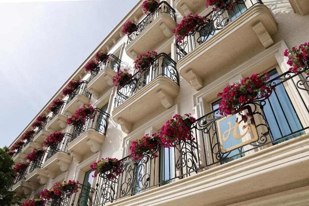 Фото Hotel Piazza 3*