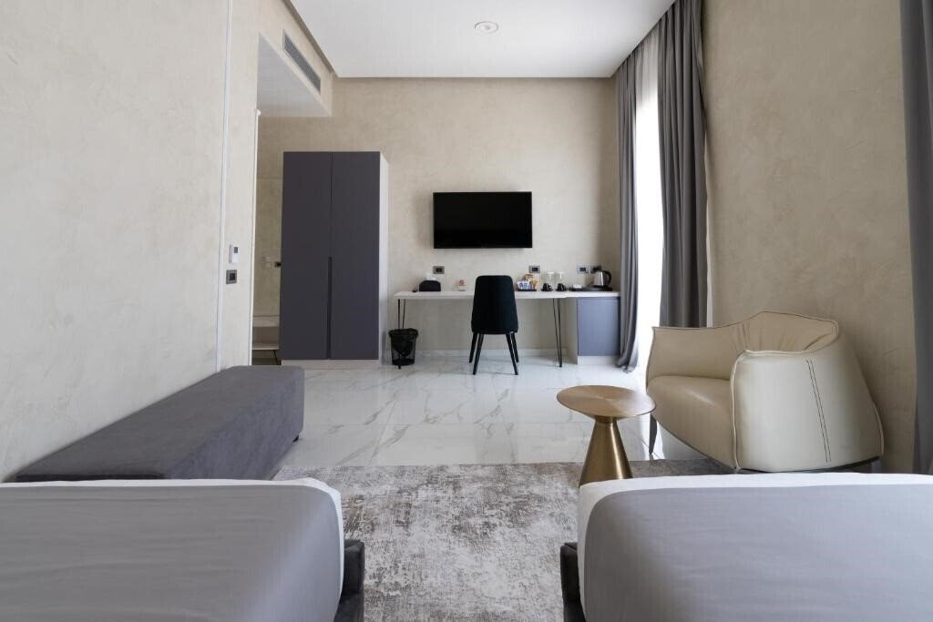 Zdjęcie Hotel Piazza 3*