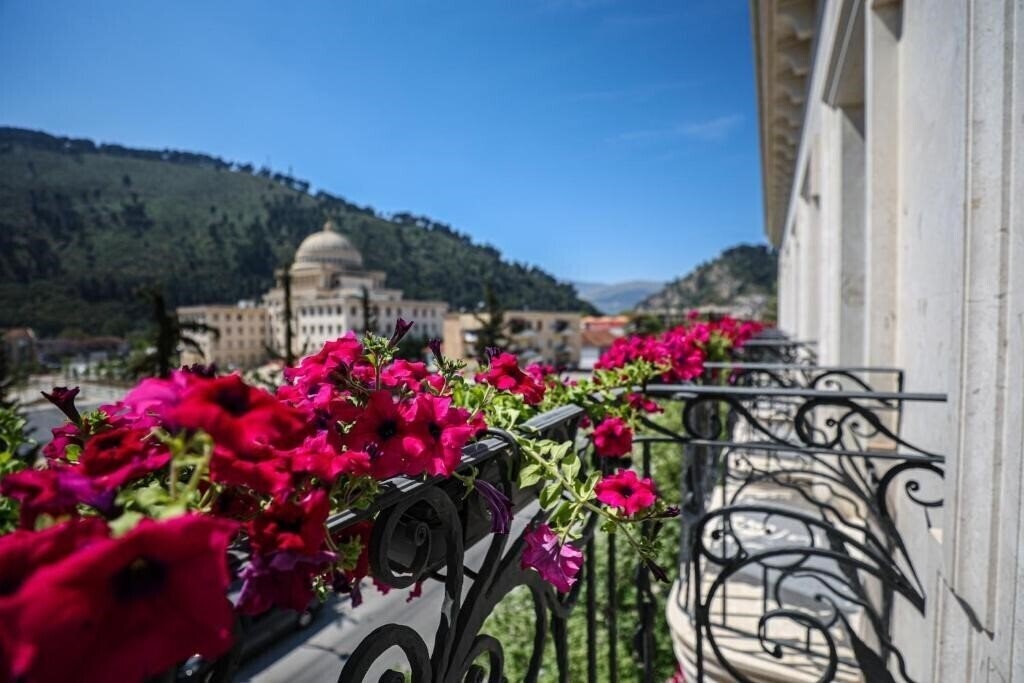 Obraz Hotel Piazza 3*