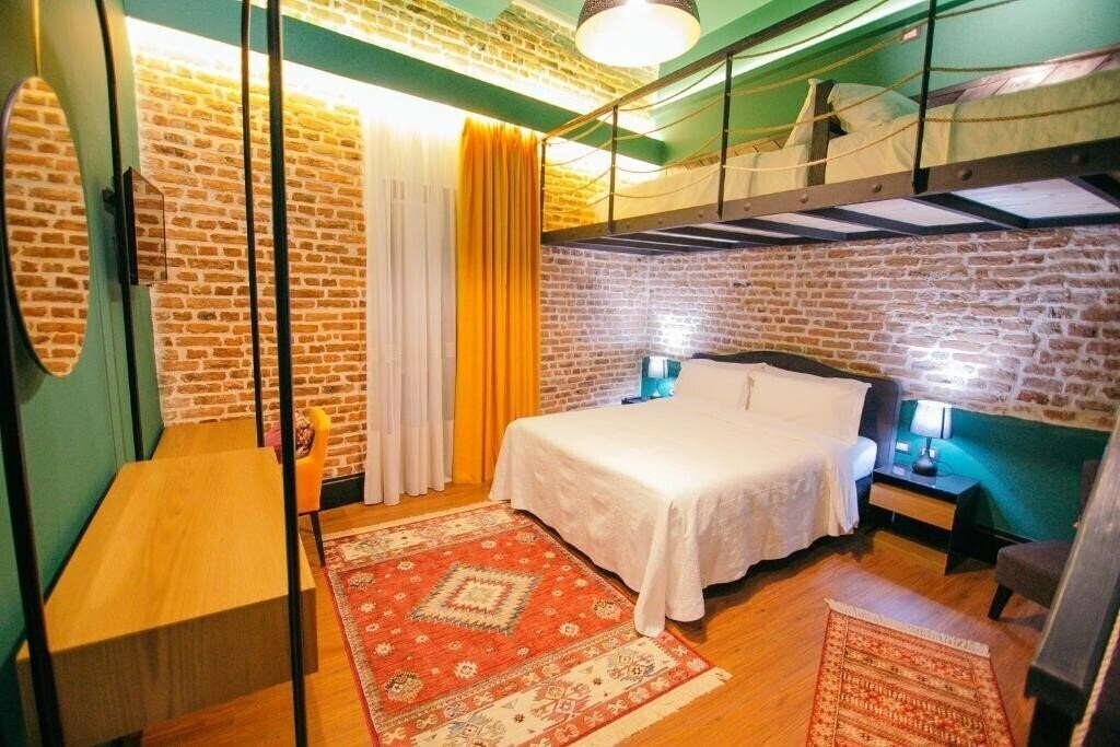 Зображення Cathedral Boutique Hotel 4*