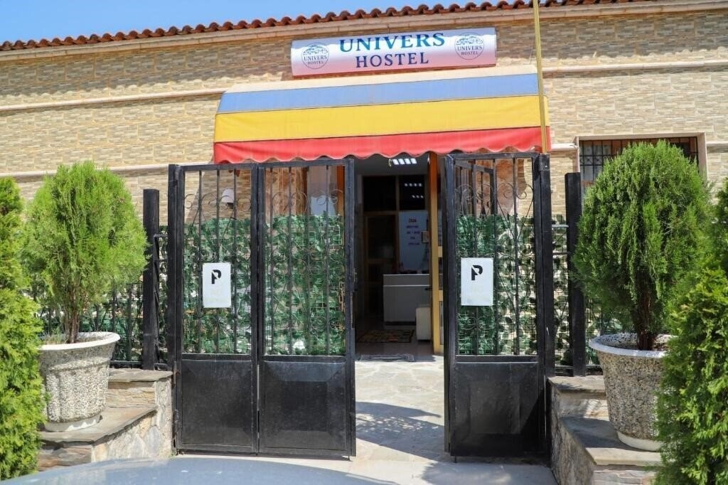 Изображение Univers Hotel 4*