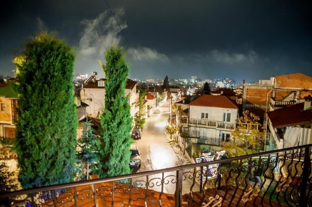 Изображение Vila Eden Boutique Hotel 3*