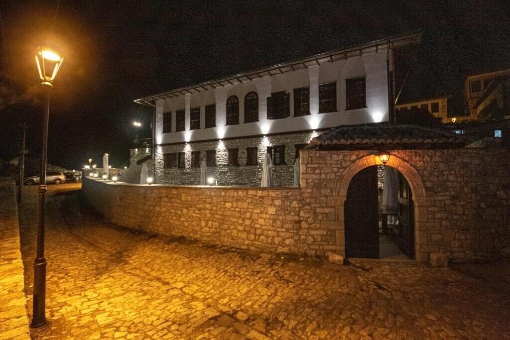 Zdjęcia Berat Castle Hotel (ex. Hotel Berat Castle, Berati Castle Hotel) 4*