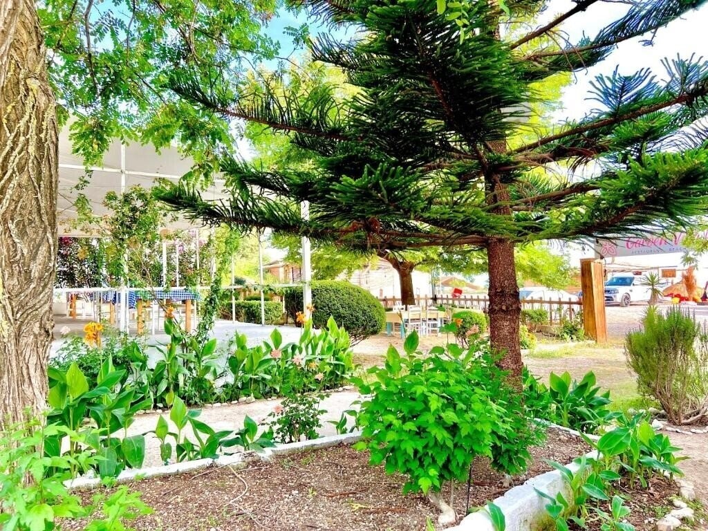 Obraz Garden Villa Naza Apt апартаменты