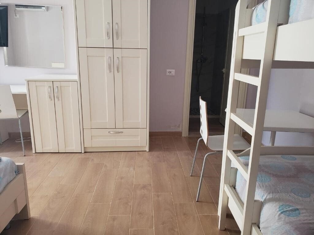 Zdjęcie Hotel Fitimi апартаменты