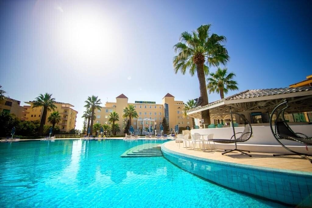 Фото Adriatik Hotel BW Premier Collection 5*