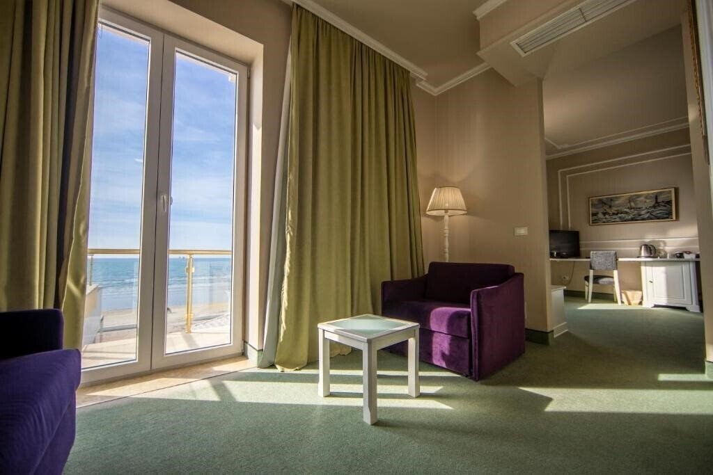 Фотографія Adriatik Hotel BW Premier Collection 5*