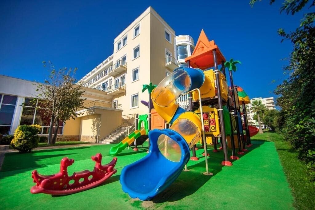 Зображення Adriatik Hotel BW Premier Collection 5*