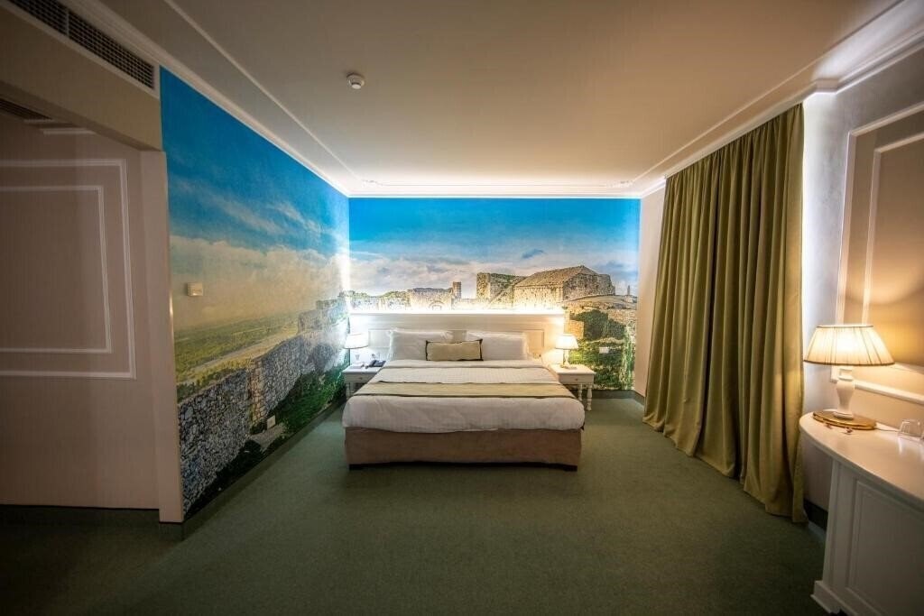 Зображення Adriatik Hotel BW Premier Collection (ex. Adriatik) 5*