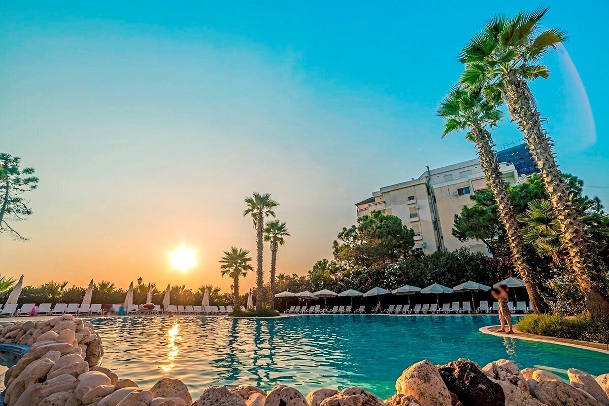 Зображення Dolce Vita 4*