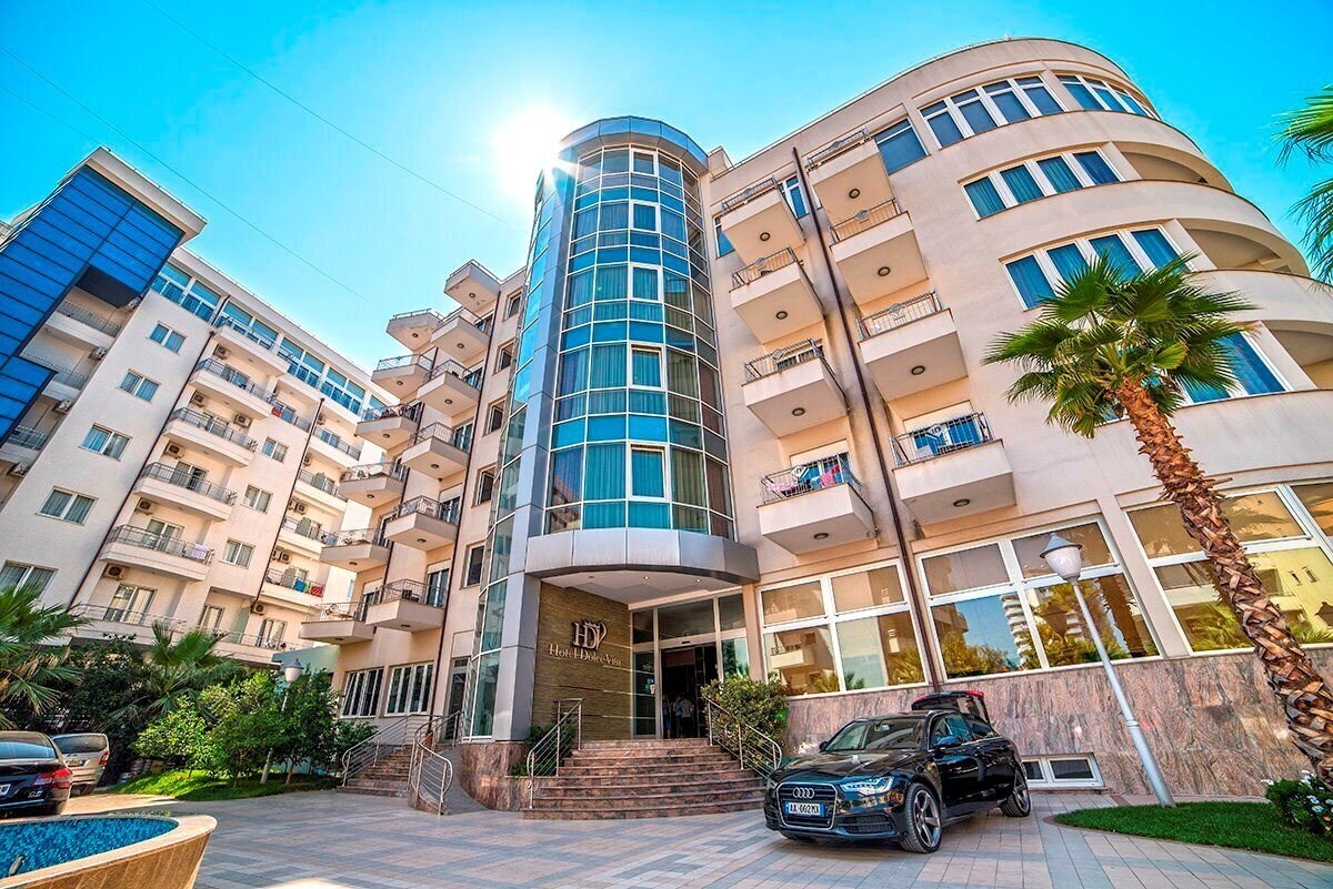 Фотографія Dolce Vita 4*