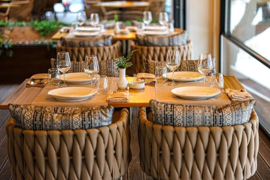 Изображение Majestic 4*