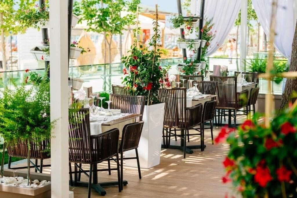 Фотографія Albanian Star Hotel 4*