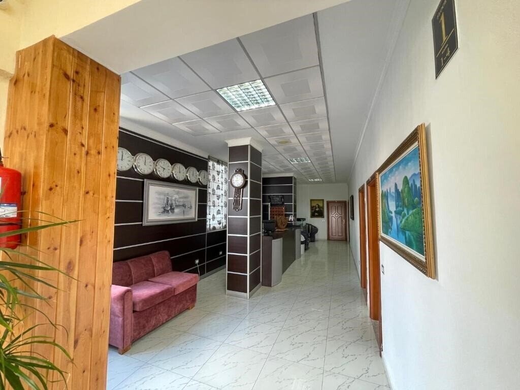 Фотография Benilva 3*