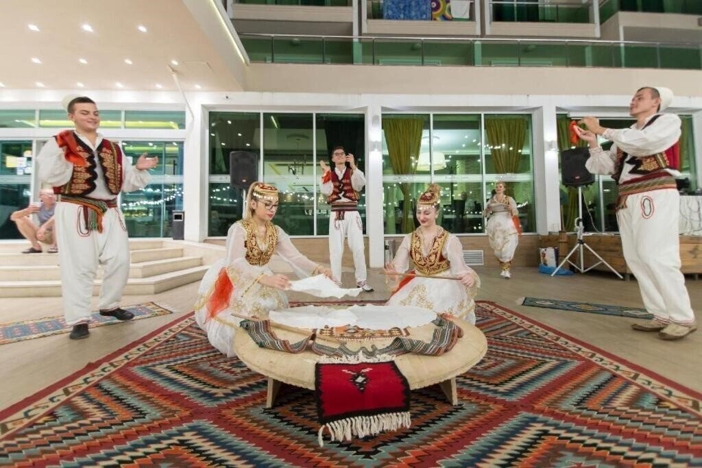 Изображение Ibiza Hotel 3*
