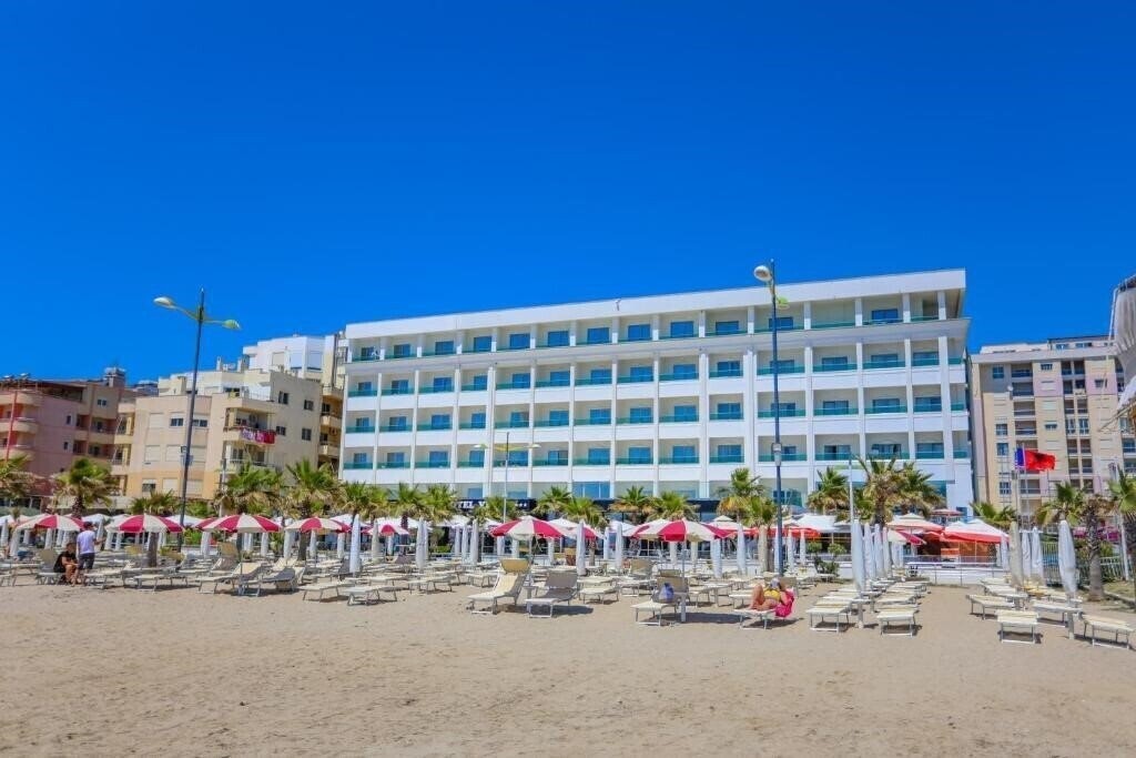 Hotel Vivas Hotel & SPA 4*