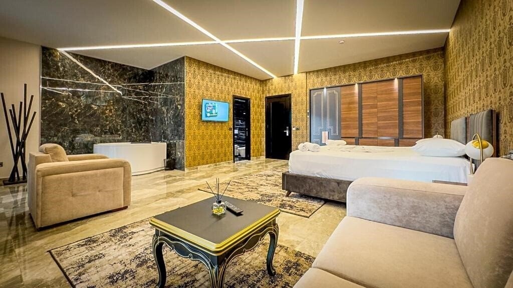 Obraz Vivas Hotel & SPA 4*