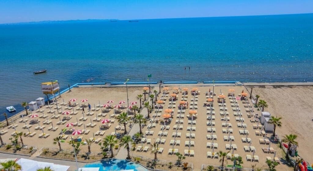 Zdjęcia Vivas Hotel & SPA 4*