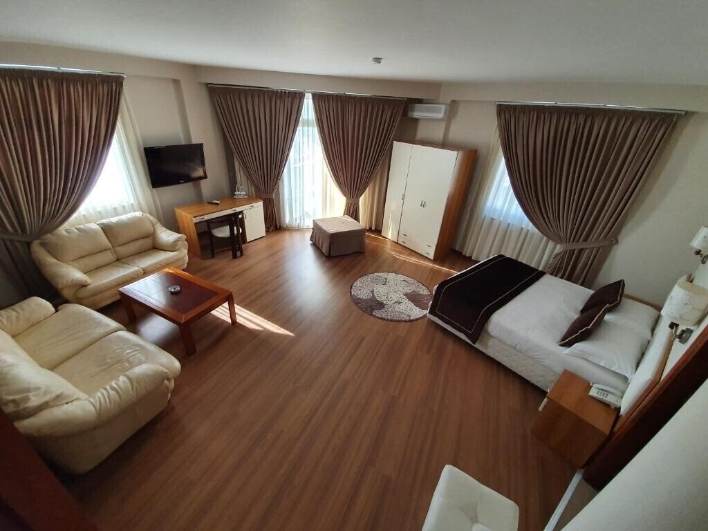 Изображение Hotel Arvi 4*
