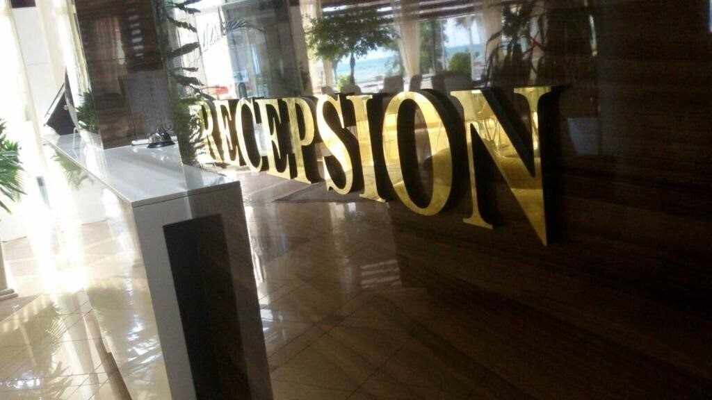 Фотографія Hotel Arvi 4*