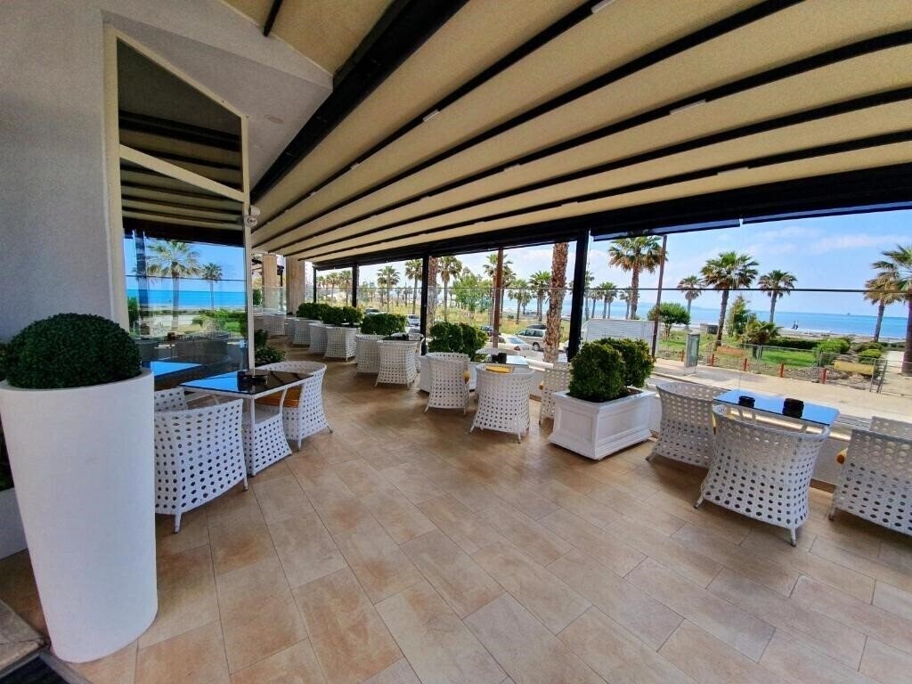 Картинка Hotel Arvi 4*