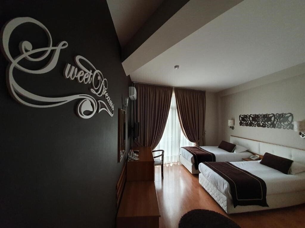 Зображення Hotel Arvi 4*