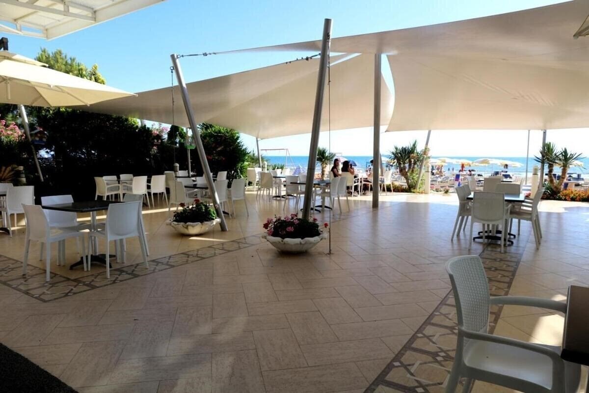 Зображення Hotel Ylli I Detit 4*