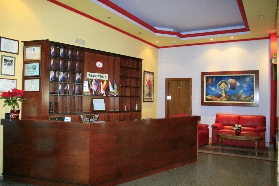 Фотографія Hotel Ylli I Detit 4*