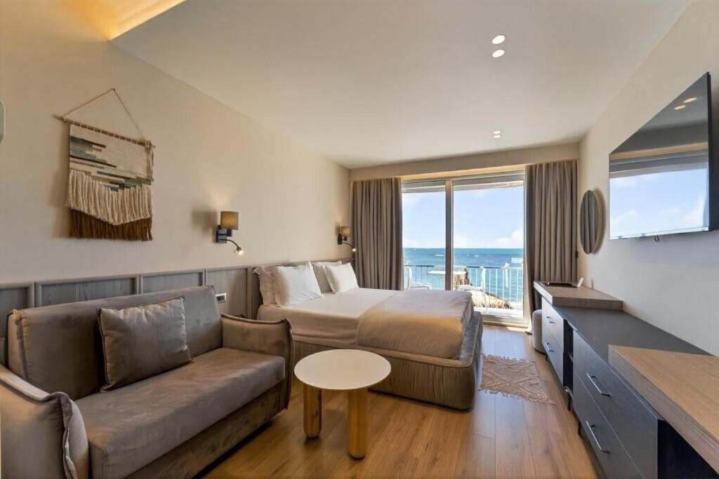 Фото Hotel Aragosta 4*