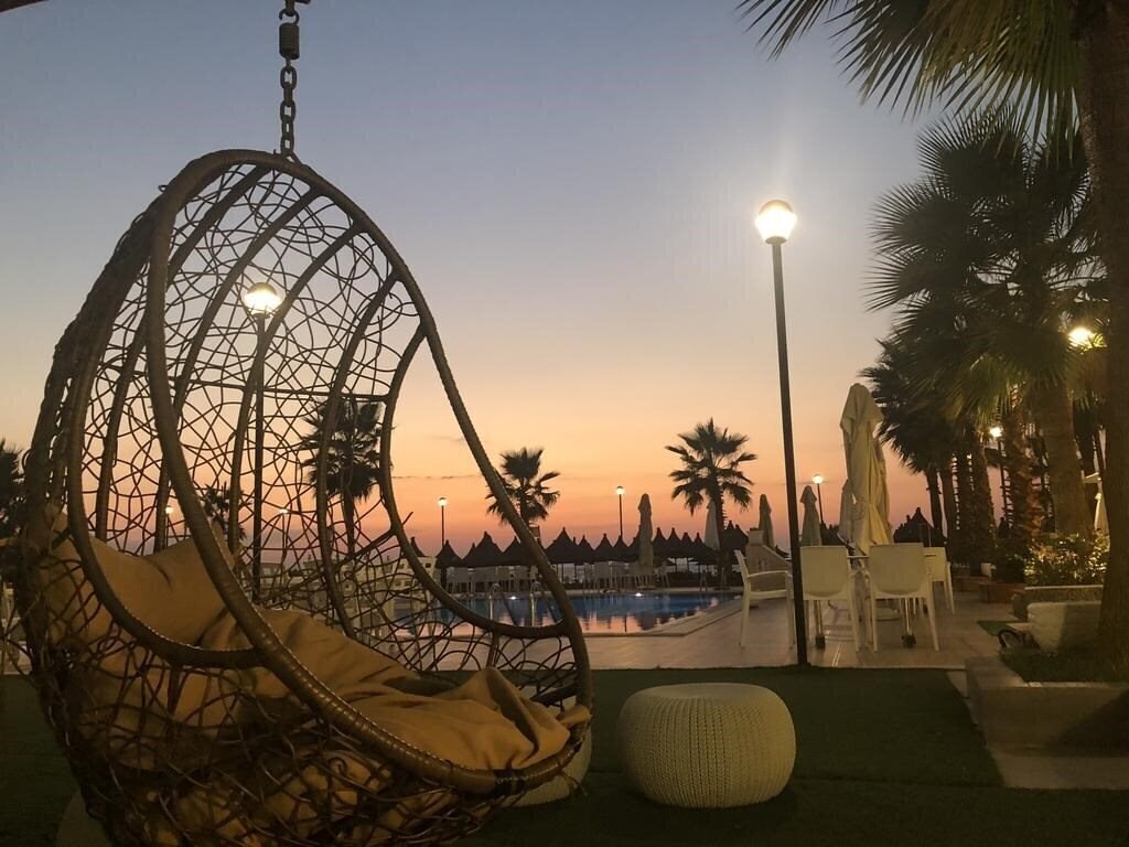 Фотография Klajdi Hotel 4*