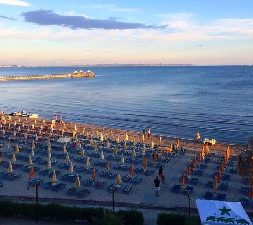 Obraz Hotel Vila Verde 3*