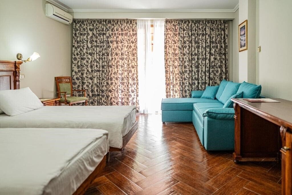 Zdjęcia Villa Belvedere 3*