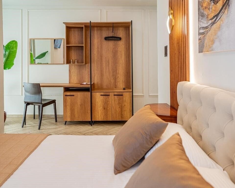 Zdjęcie Villa Belvedere 3*