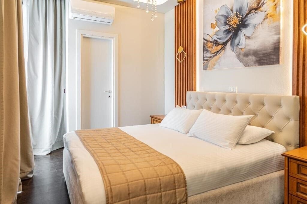 Zdjęcie Villa Belvedere 3*