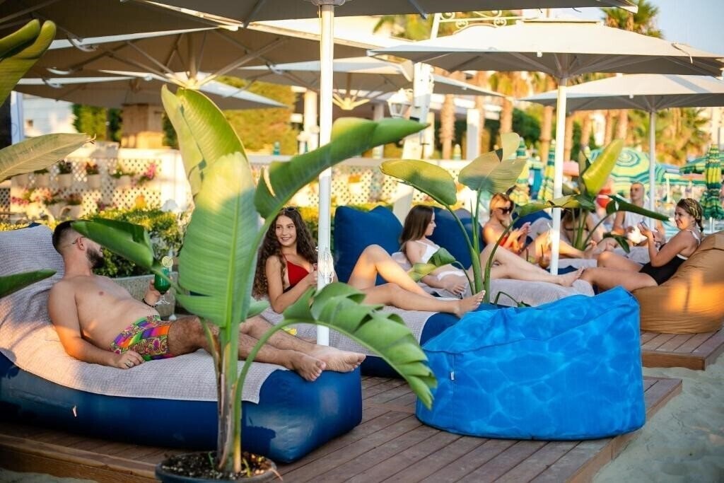 Изображение Hotel Iliria International 4*