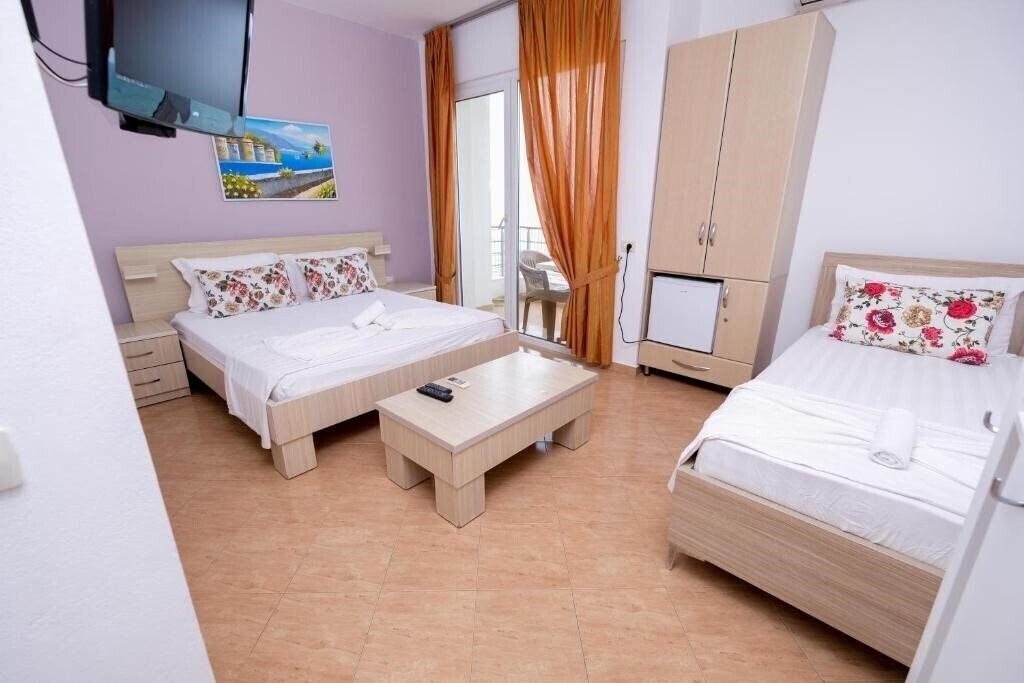 Картинка Hotel Sunshine 3*
