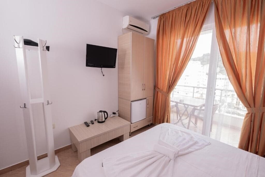 Изображение Hotel Sunshine 3*