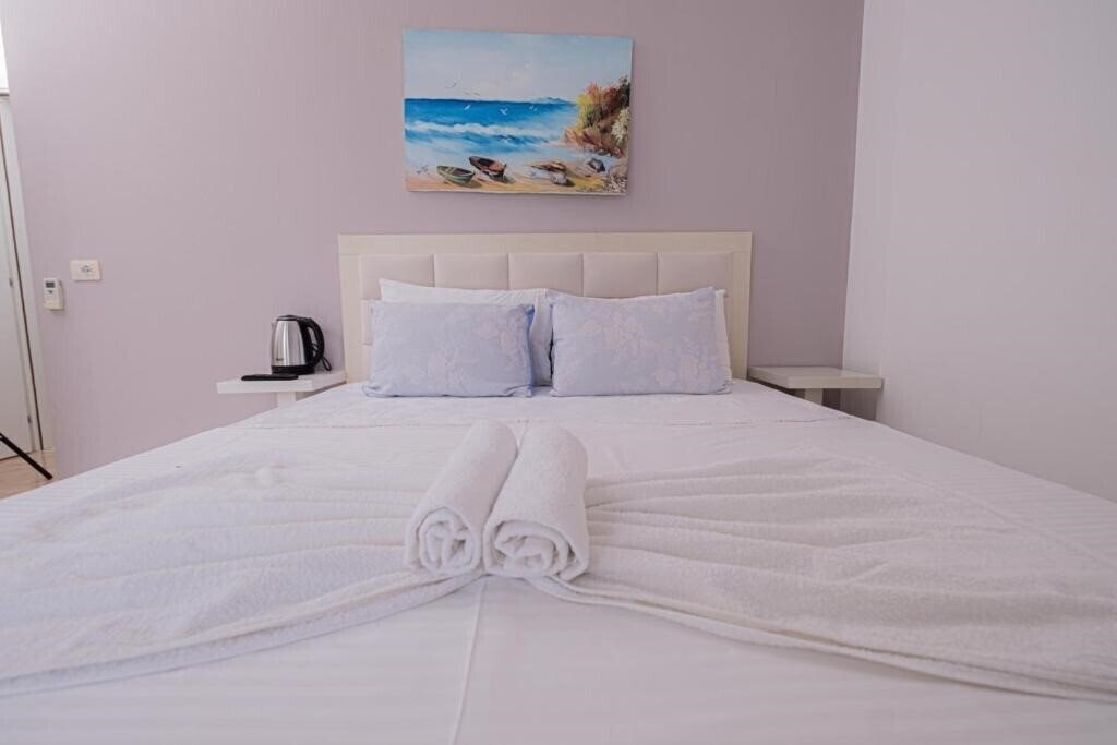 Картинка Hotel Sunshine 3*
