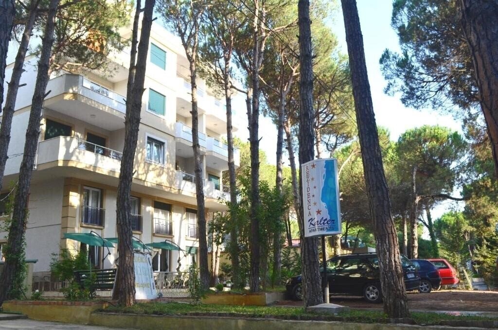 Готель Rezidenca Kalter Durres 4*