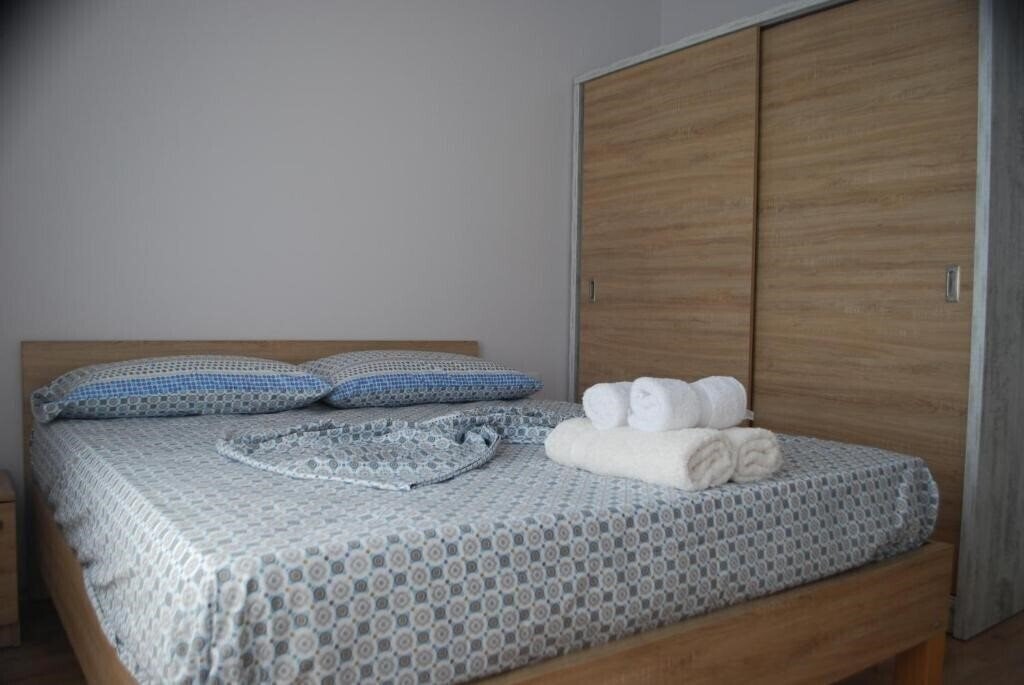 Фото Rezidenca Kalter Durres 4*